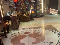 -香水足浴•按摩•SPA•汤泉会馆(南岗花园街店)
