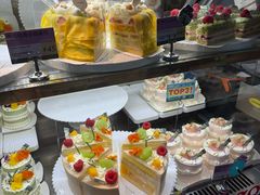 -PAOPAO Bakery&Café(港汇店)