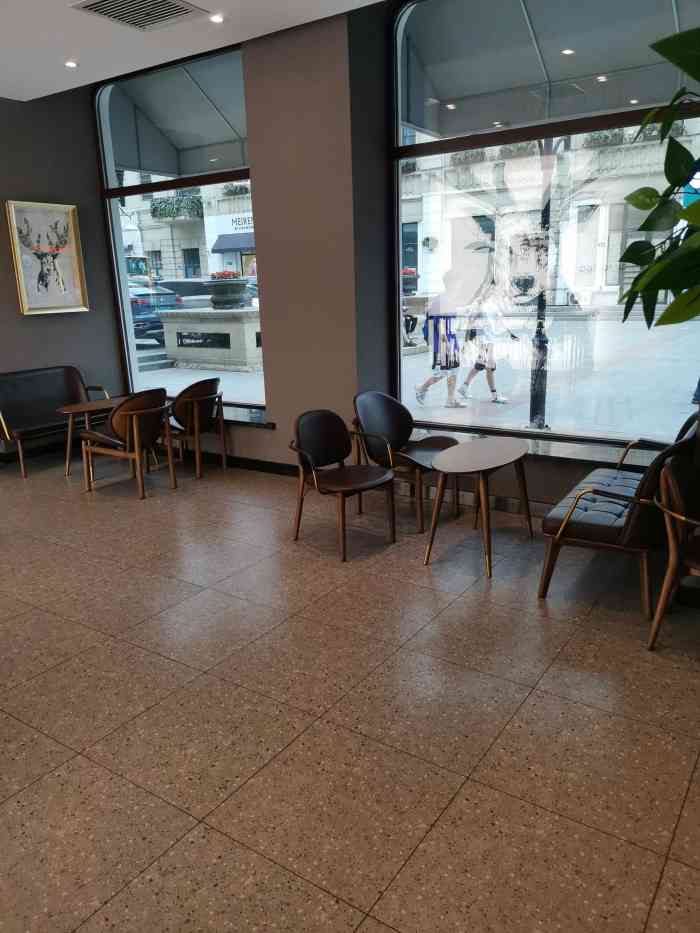 the alley 鹿角巷(金安国际店)-"哈尔滨终于开了第一家鹿角巷,味道