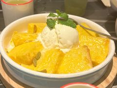 -新白鹿餐厅(虹桥南丰城店)