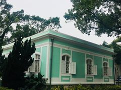 -龙环葡韵住宅式博物馆