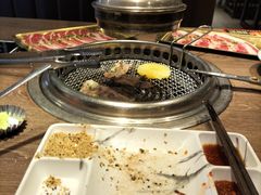 -火炉火自助餐(西直门凯德MALL店)