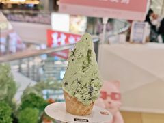 -野人先生Gelato(上海长宁龙之梦店)