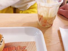-德克士(睢宁曼哈顿店)