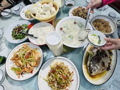 -一块豆腐(海滨中路店)
