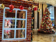 -北京朝阳悠唐皇冠假日酒店