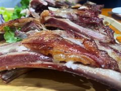-烤五行·烧烤烤串(石佛营店)