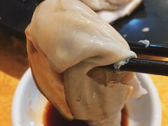 至尊桑拿蚝-天宝食坊·啫啫煲大排档(西华路店)