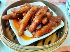 -点都德(广州白云山景区南门店)