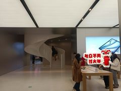 -Apple零售店(新街口店)