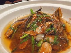 -芳芳私房菜·精做淮扬菜(承德路店)