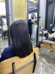 -藤野造型·专业烫染店