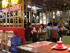 大堂-老闵田螺馆·南昌特色(总店)