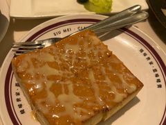 花生酱厚吐司-太兴餐厅(东方广场分店)