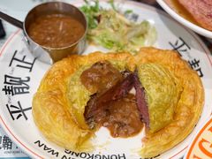 -肥韬茶餐厅(海上世界店)