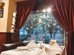 -摩根扒房(桐梓林店)