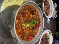 -刘胖子家常菜·蹄花焖藕(兴业店)