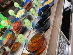 -芭菲盛宴·环球美食(北城国际店)