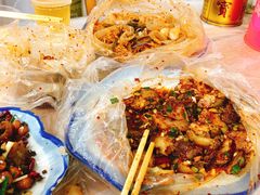 -霄汉羊排(万松园一店)