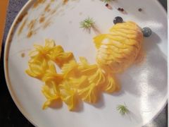 -蘇叁禾·本帮江浙菜(嘉善路店)