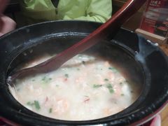 -如轩·海鲜砂锅粥·潮汕菜(海珠店)