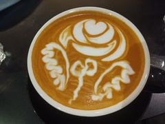 -BE NORMAL CAFE(霞溪路店)