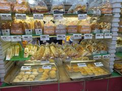 -美嘉华面包西饼店(红胜坊店)