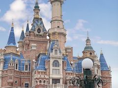 -上海迪士尼度假区