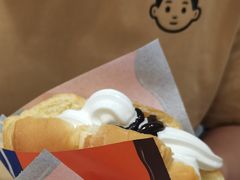 -麦当劳(天兴罗斯福店)