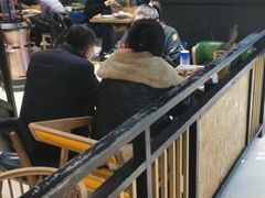 大堂-叁宝烤肉• 西安烧烤(高科新花园店)