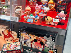 -泡泡玛特POPMART(崇文门国瑞城店)