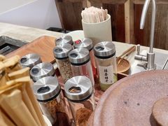 -李山山茶事(景枫店)