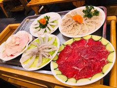 -大味生态火锅(蓝谷地店)