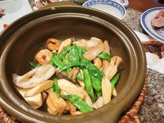 -南京大牌档(青岛万象城店)