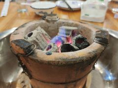 -洪大厨鸡煲(福田店)