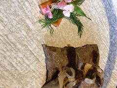 -羽山料理