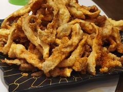 -老村长铁锅宴(航才路店)