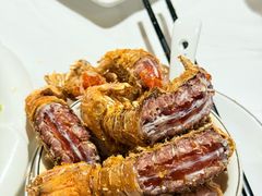 -强记海鲜·大排档(蛇口新街店)