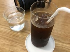 -Onirii Coffee(长乐路店)