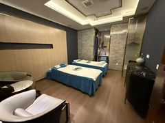 -华夏良子·足道SPA艾灸(铁道大厦店)