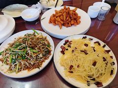 -天赢酒楼(青馨家园店)