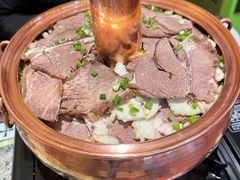 -如意林卡藏餐吧 (九寨沟店)