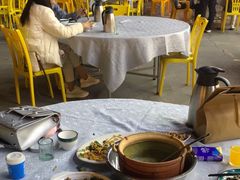 -惠来·海鲜砂锅潮宴鱼仔(江夏店)