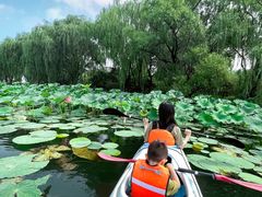 -WhaleSports户外水上运动俱乐部(朝阳公园店)
