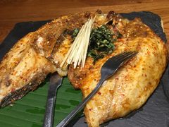 -云海肴·汽锅鸡·云南菜(天津国金汇店)