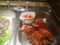 -芭菲盛宴·环球美食(袁家岗店)