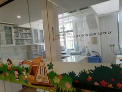 -极橙儿童齿科矫正中心(奥城店)