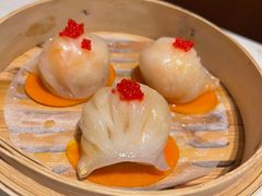 -珍呈中餐厅•粤川淮扬新疆(乌鲁木齐康莱德酒店)