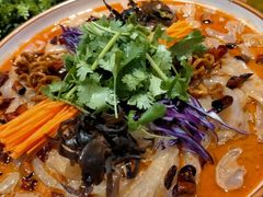 -那家老院子东北菜·饺子·小鸡炖蘑菇(艳华街店)