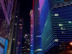 -福田卓悦INTOWN购物中心